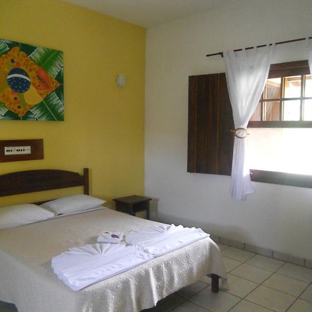 Pousada Brazish Paraty Room photo