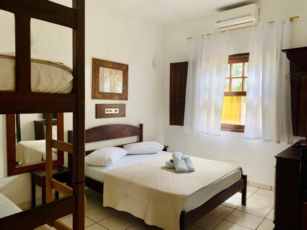 Pousada Brazish Paraty Exterior photo
