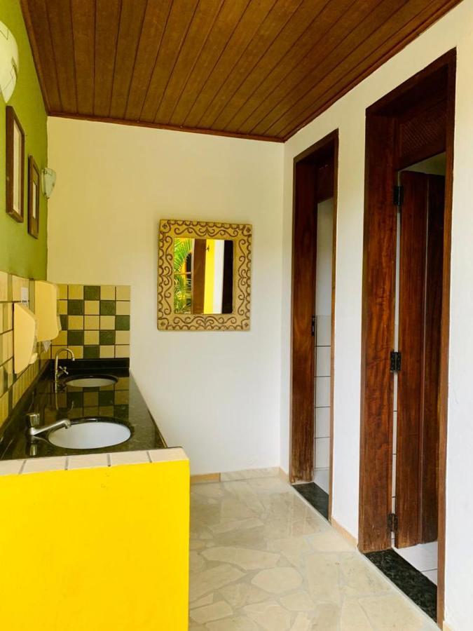 Pousada Brazish Paraty Exterior photo