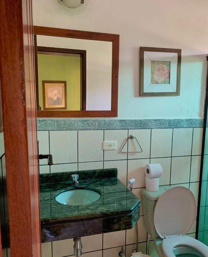 Pousada Brazish Paraty Exterior photo
