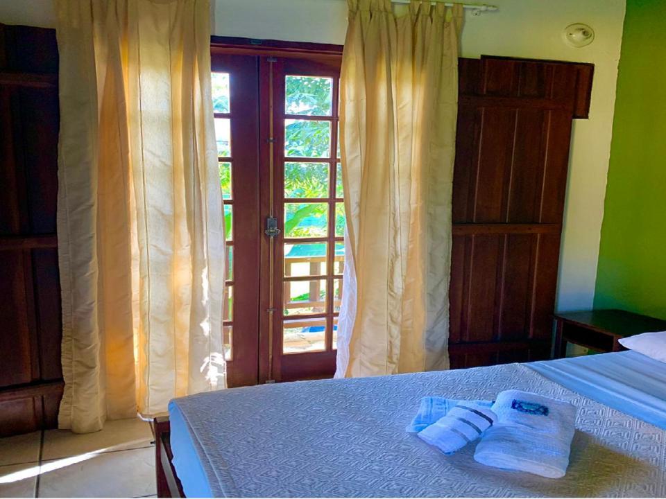 Pousada Brazish Paraty Exterior photo