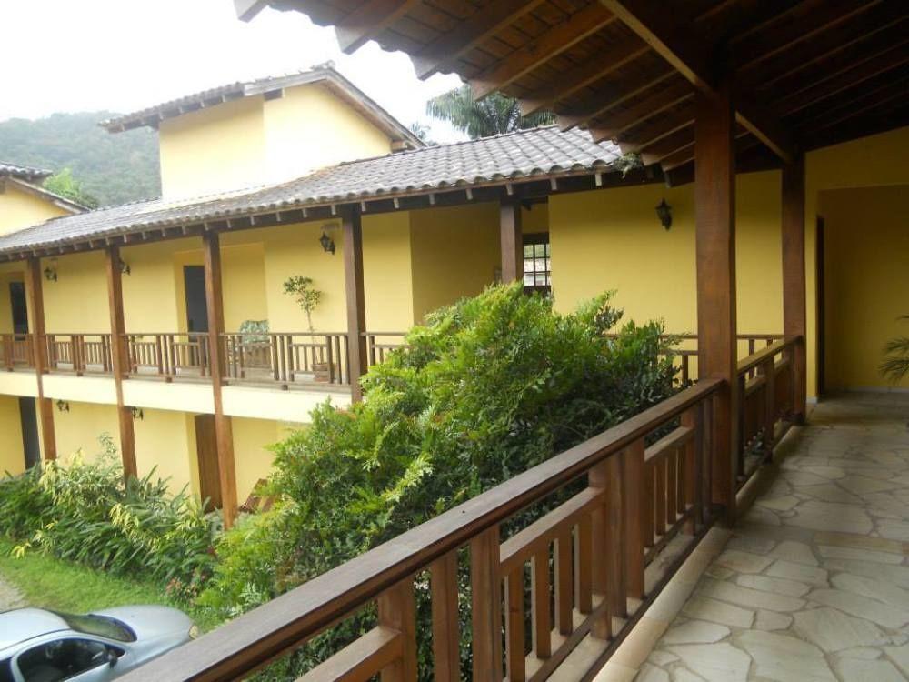 Pousada Brazish Paraty Exterior photo