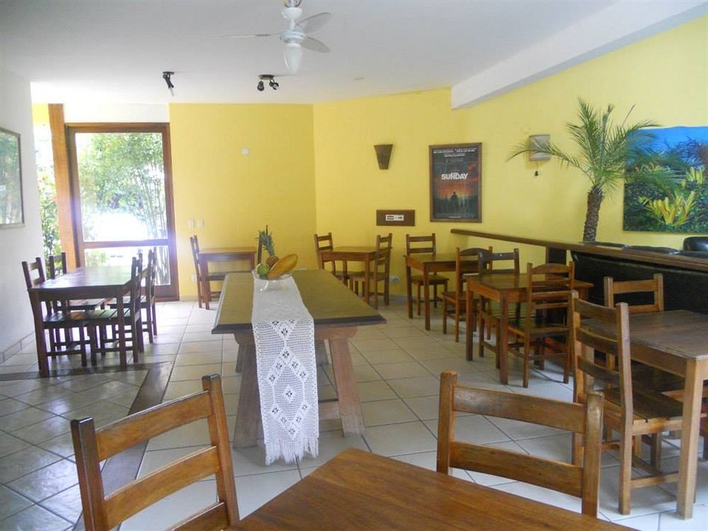 Pousada Brazish Paraty Exterior photo