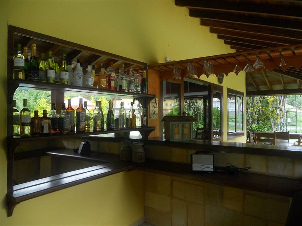 Pousada Brazish Paraty Exterior photo